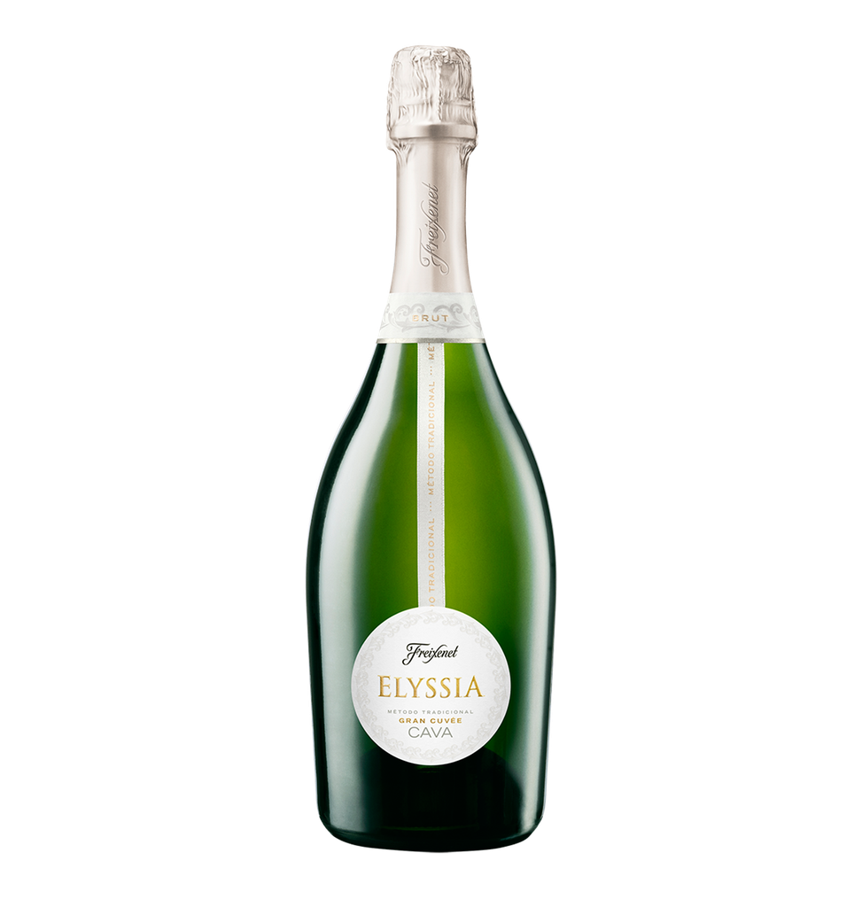 FREIXENET ELYSSIA BLANC BRUT NATURE