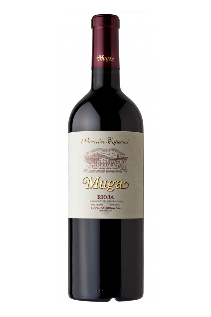 MUGA SELECCION ESPECIAL RESERVA