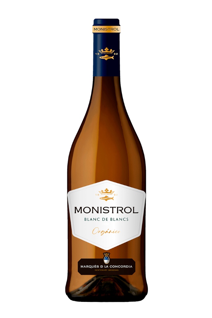 MONISTROL BLANC DE BLANCS