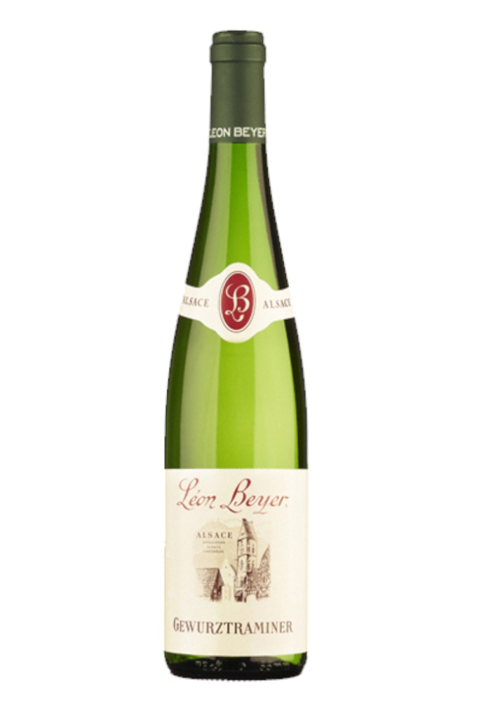 LEON BEYER GEWURZTRAMINER