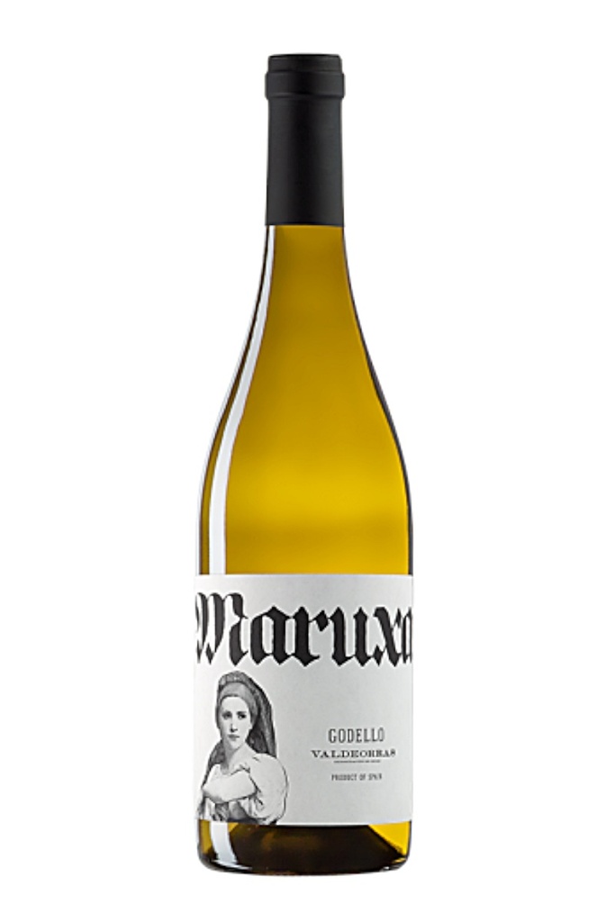 MARUXA GODELLO