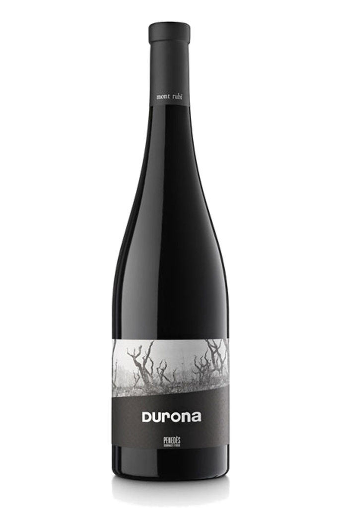 MONT-RUBI DURONA NEGRE