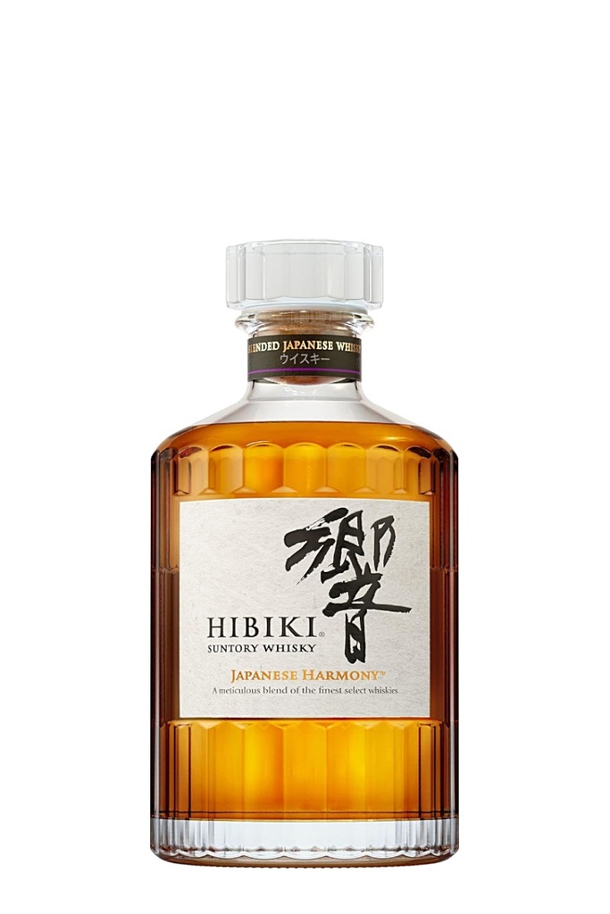 WHISKY SUNTORY HIBIKI HARMONY