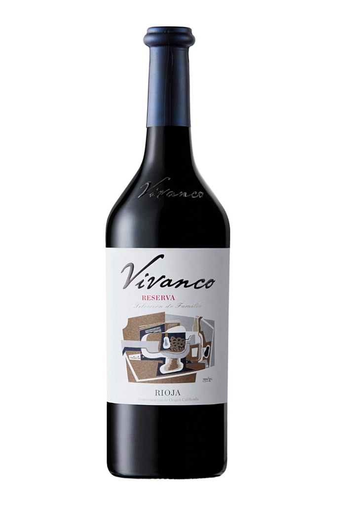 DINASTIA VIVANCO RESERVA