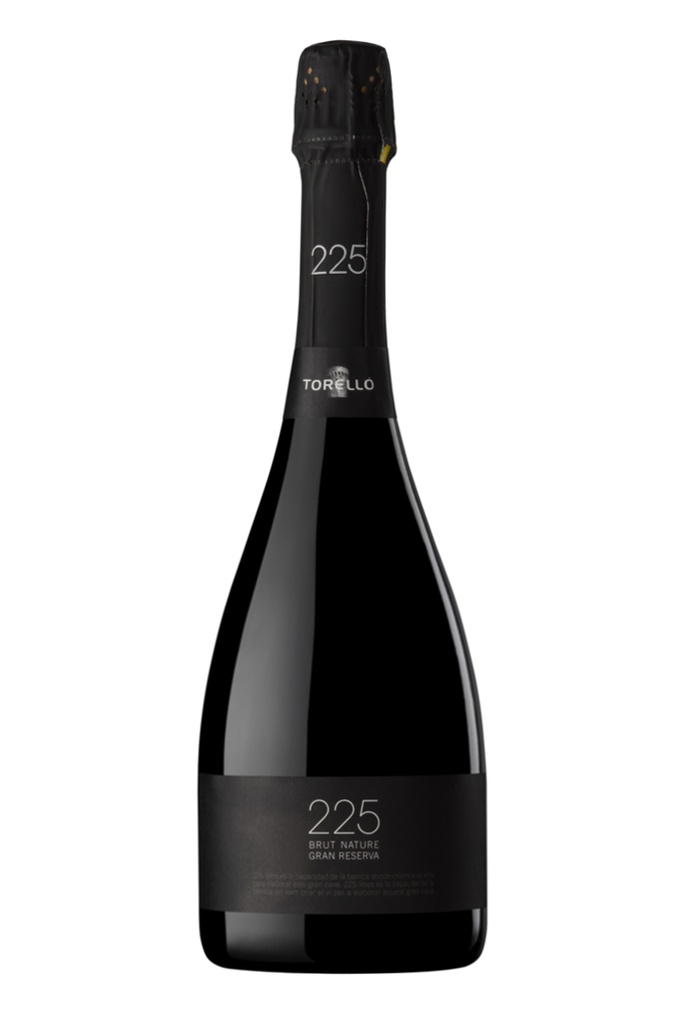 TORELLO 225 BRUT NATURE