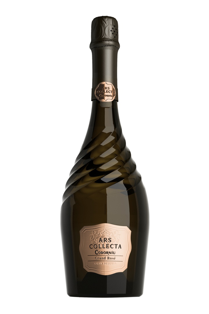 CODORNIU ARS COLLECTA GRAN ROSE