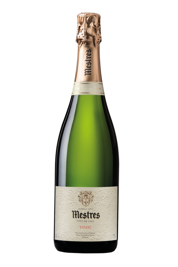 MESTRES VISOL GRAN RESERVA BRUT NATURE