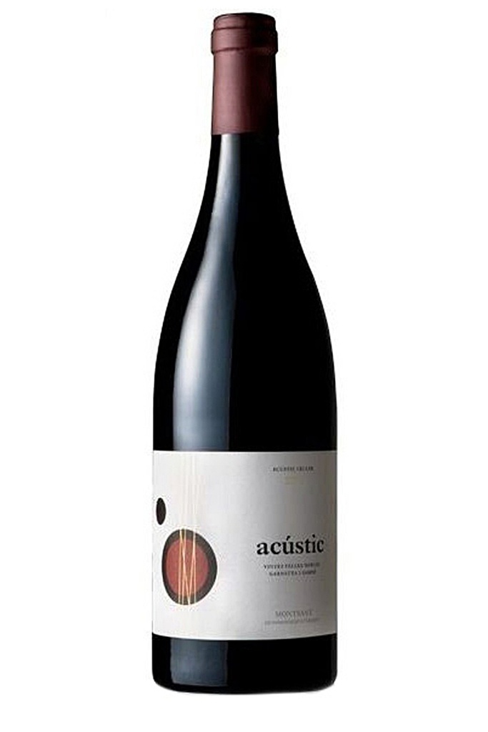 ACUSTIC CELLER NEGRE MAGNUM