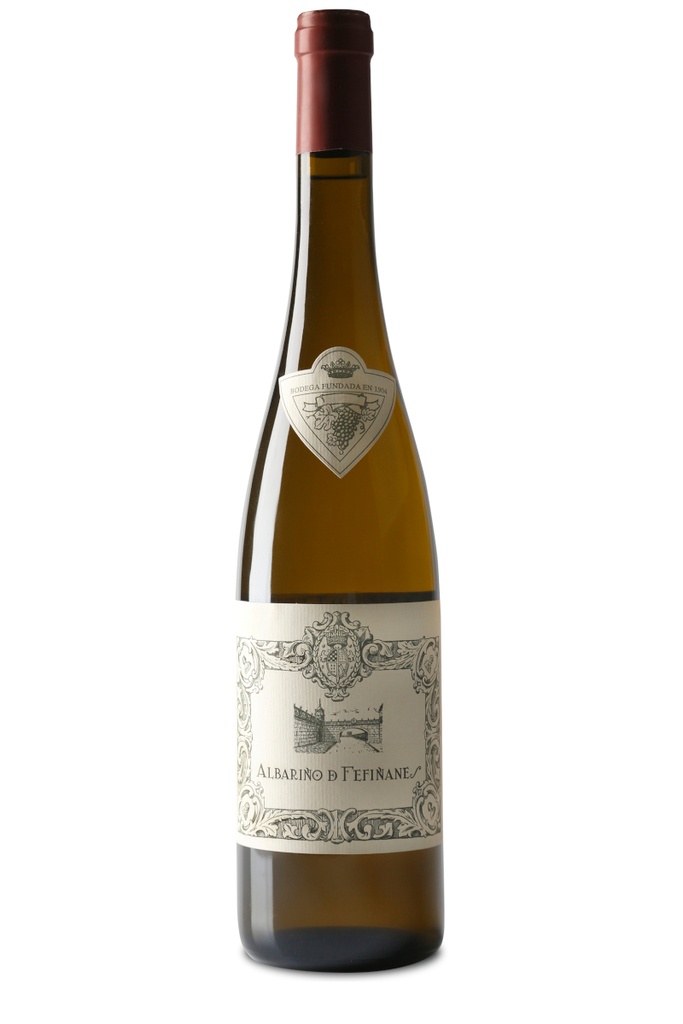 FEFIÑANES ALBARIÑO