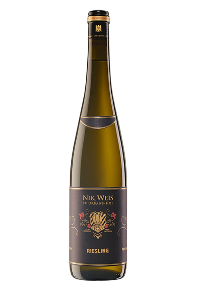 NIK WEIS ST URBANS-HOF RIESLING