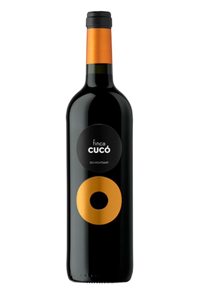 CELLER MASROIG FINCA CUCO JOVE