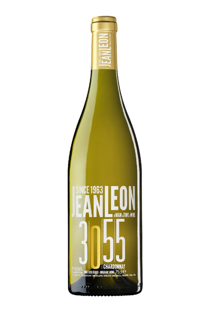 JEAN LEON 3055 CHARDONNAY