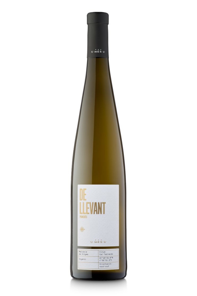 U MES U VI DE LLEVANT MALVASIA