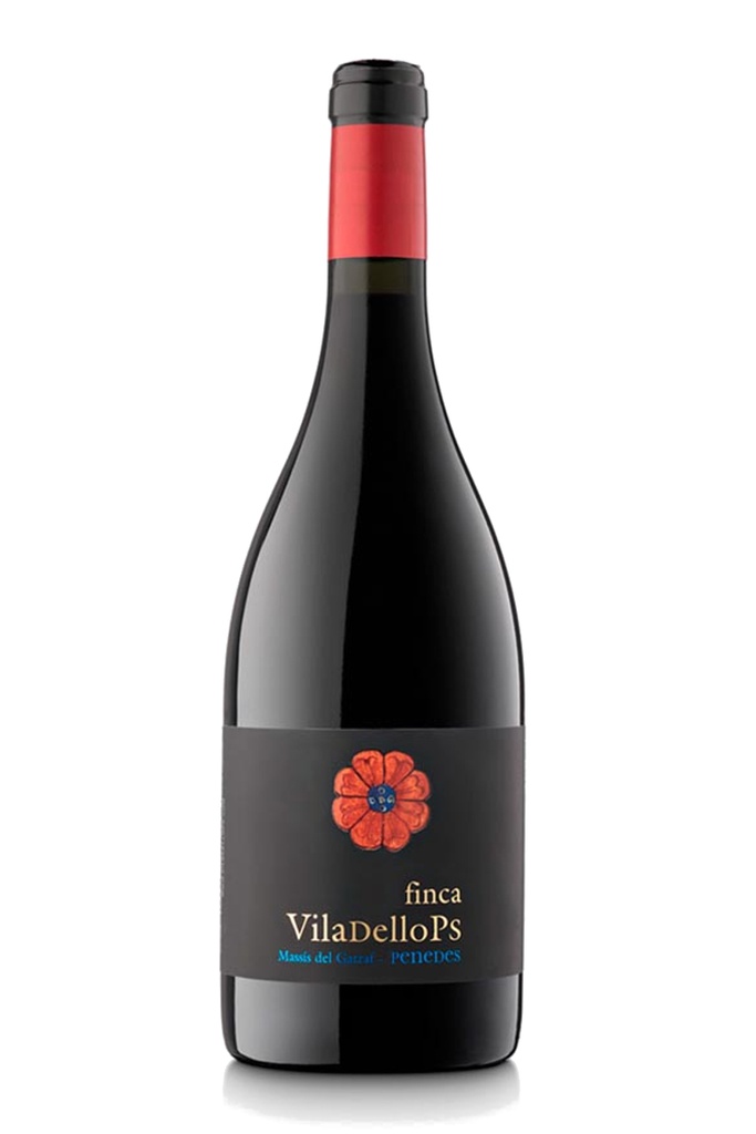 VILADELLOPS FINCA NEGRE