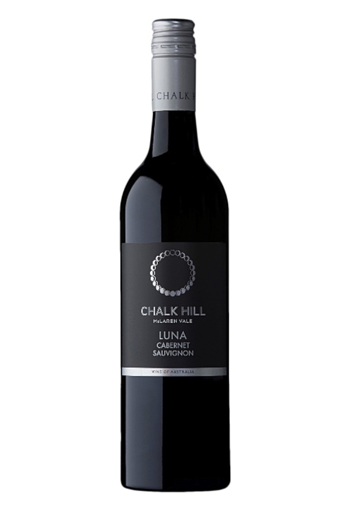 CHALK HILL LUNA CABERNET SAUVIGNON