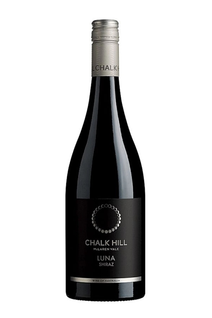 CHALK HILL LUNA SHIRAZ