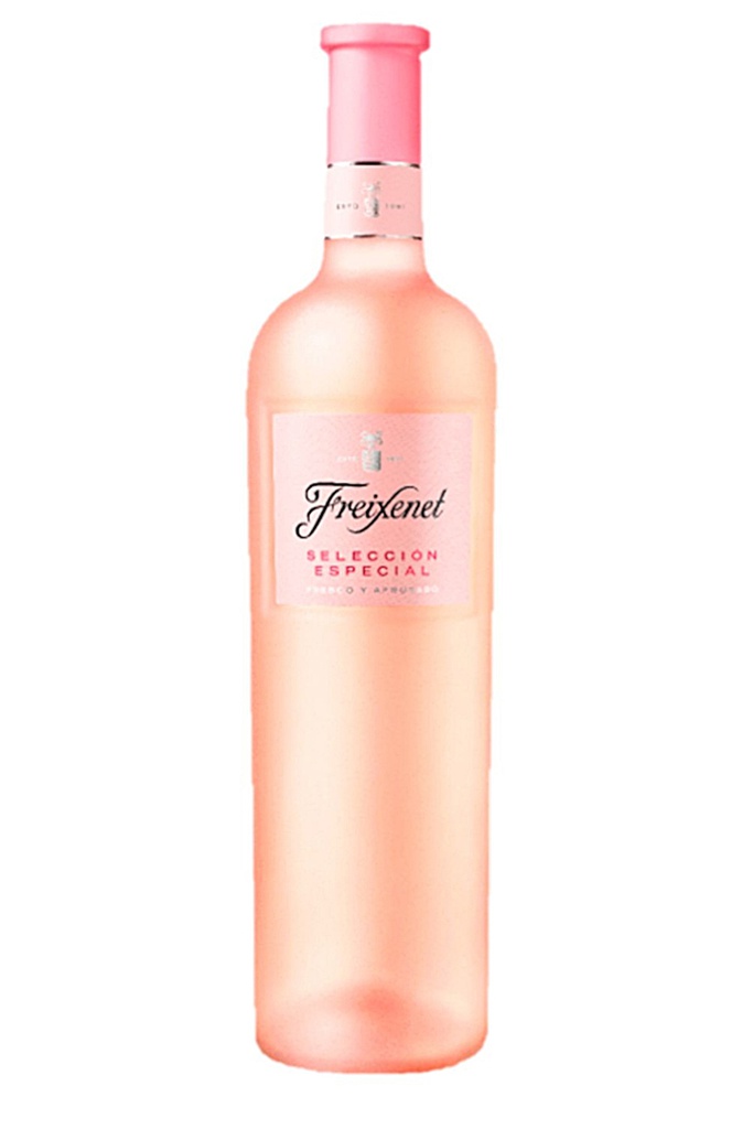 FREIXENET SELECCIÓN ESPECIAL ROSAT