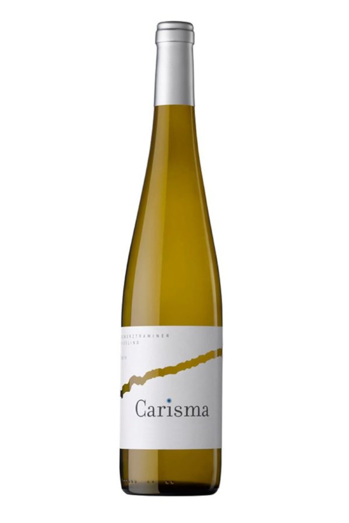 CARISMA BLANC