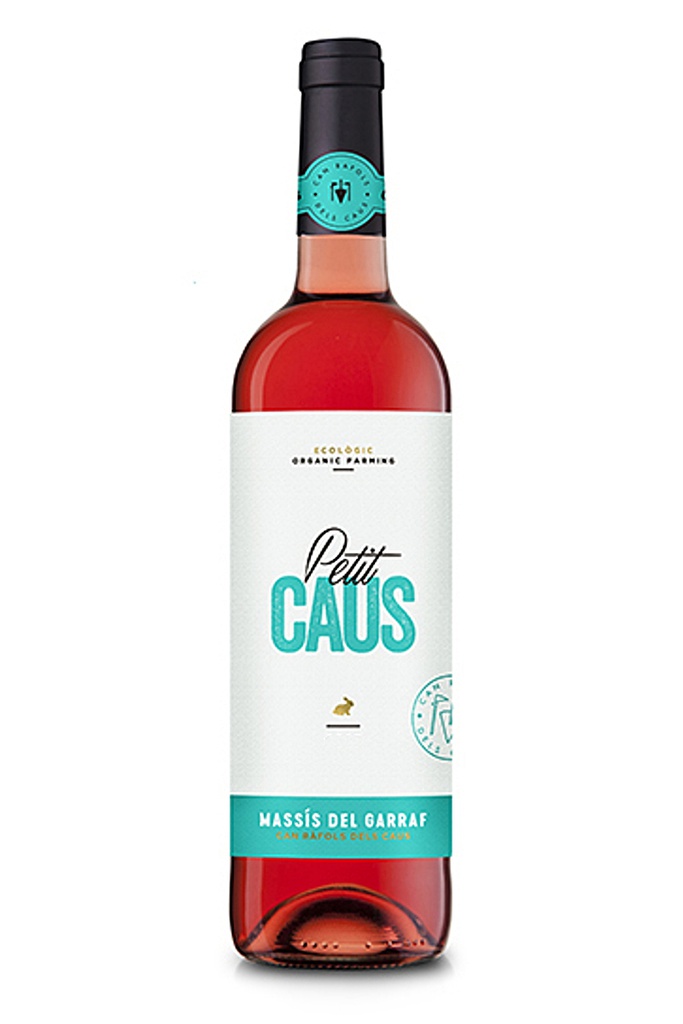 CAN RAFOLS DELS CAUS PETIT CAUS ROSAT