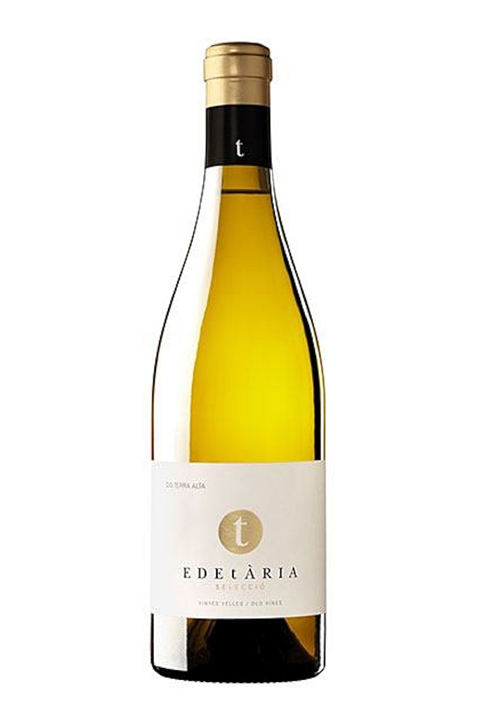 EDETARIA SELECCIÓ BLANC