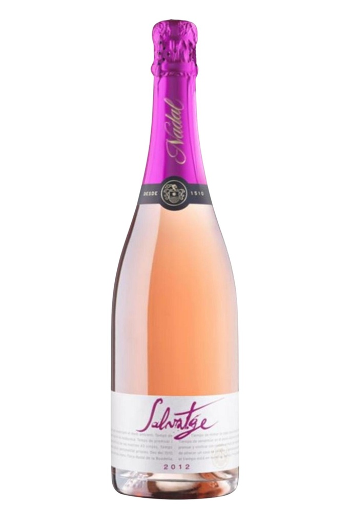 NADAL SALVATGE ROSE RESERVA BRUT