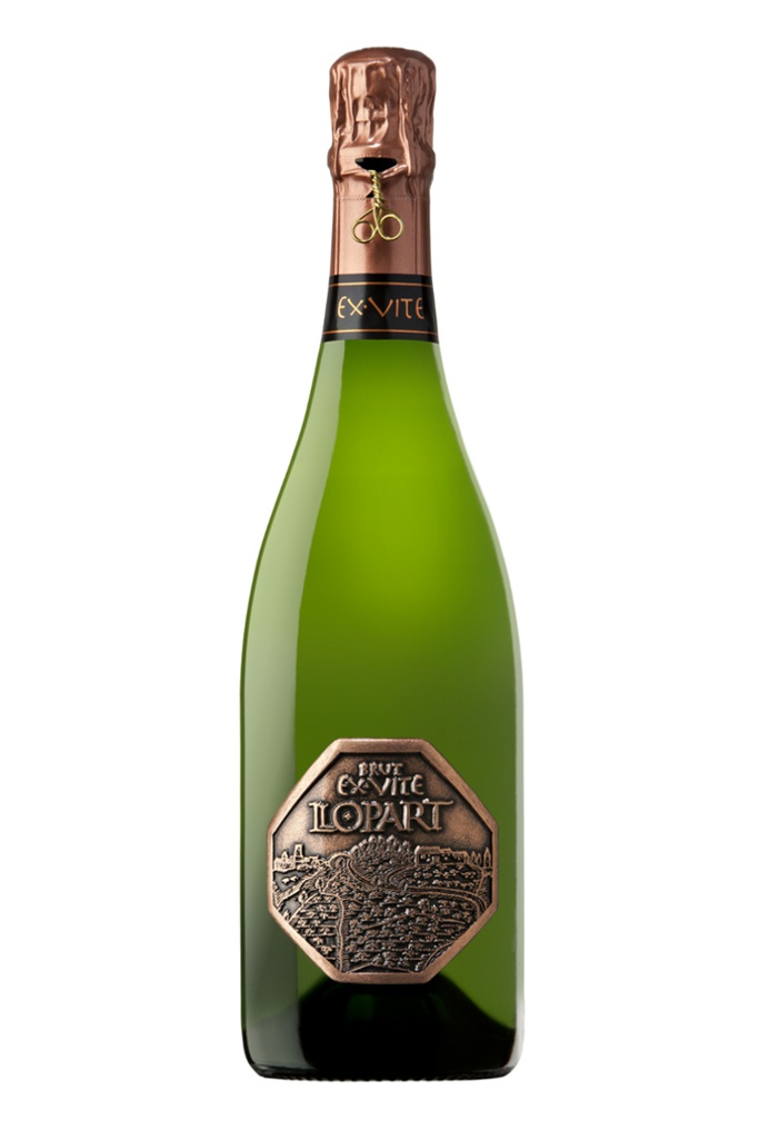 LLOPART EX-VITE BRUT