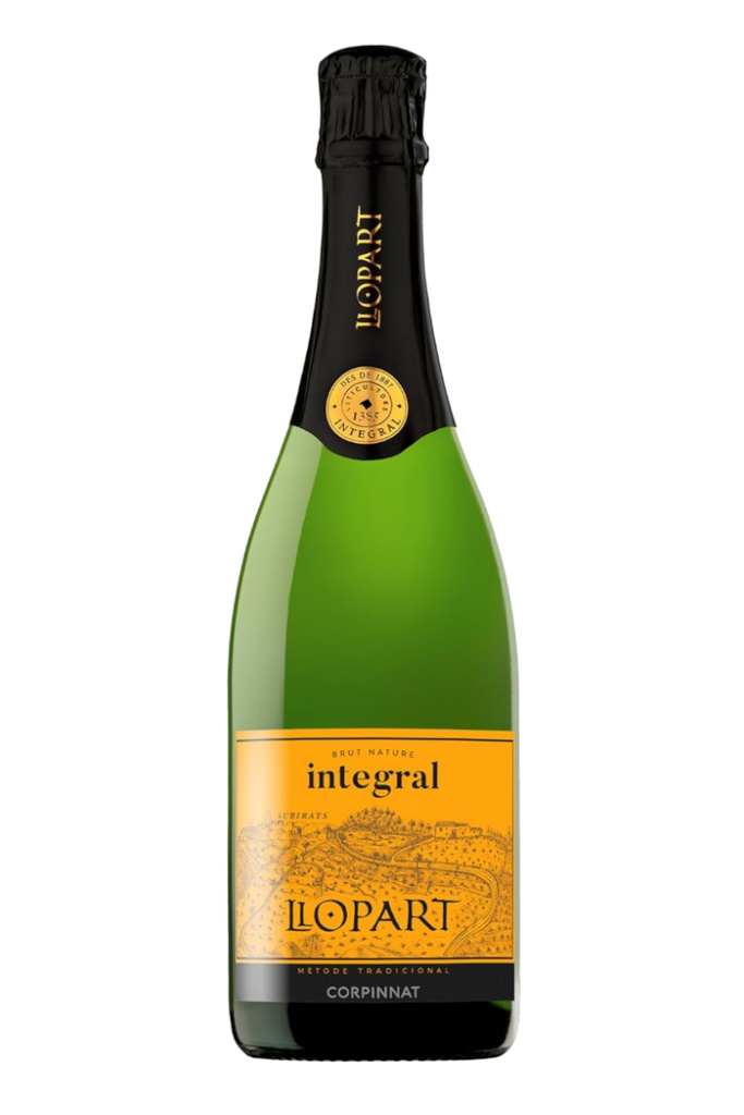 LLOPART INTEGRAL RVA. BRUT NATURE