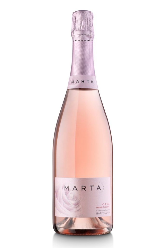 RAMON CANALS MARTA PASSIO ROSAT RESERVA BRUT