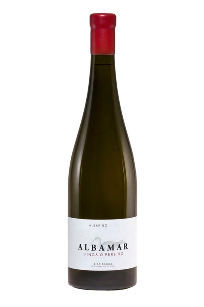 ALBAMAR FINCA O PEREIRO ALBARIÑO