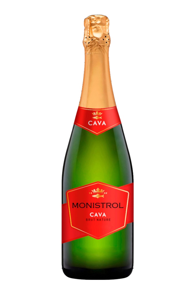 MONISTROL BRUT NATURE