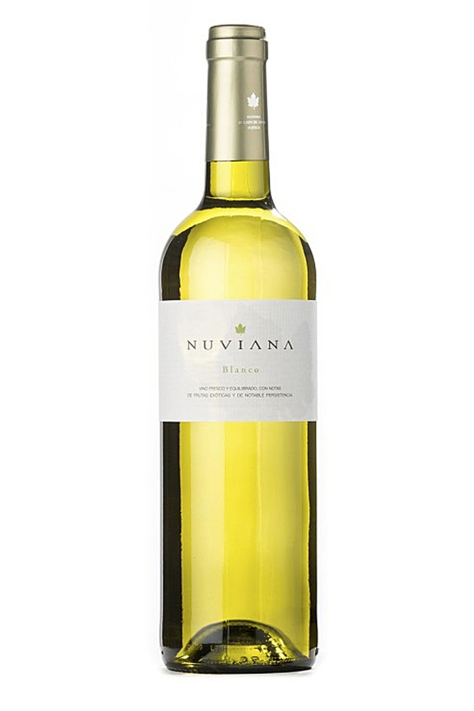 NUVIANA BLANC