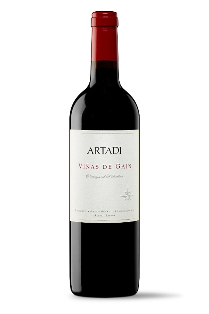 ARTADI VIÑAS DE GAIN