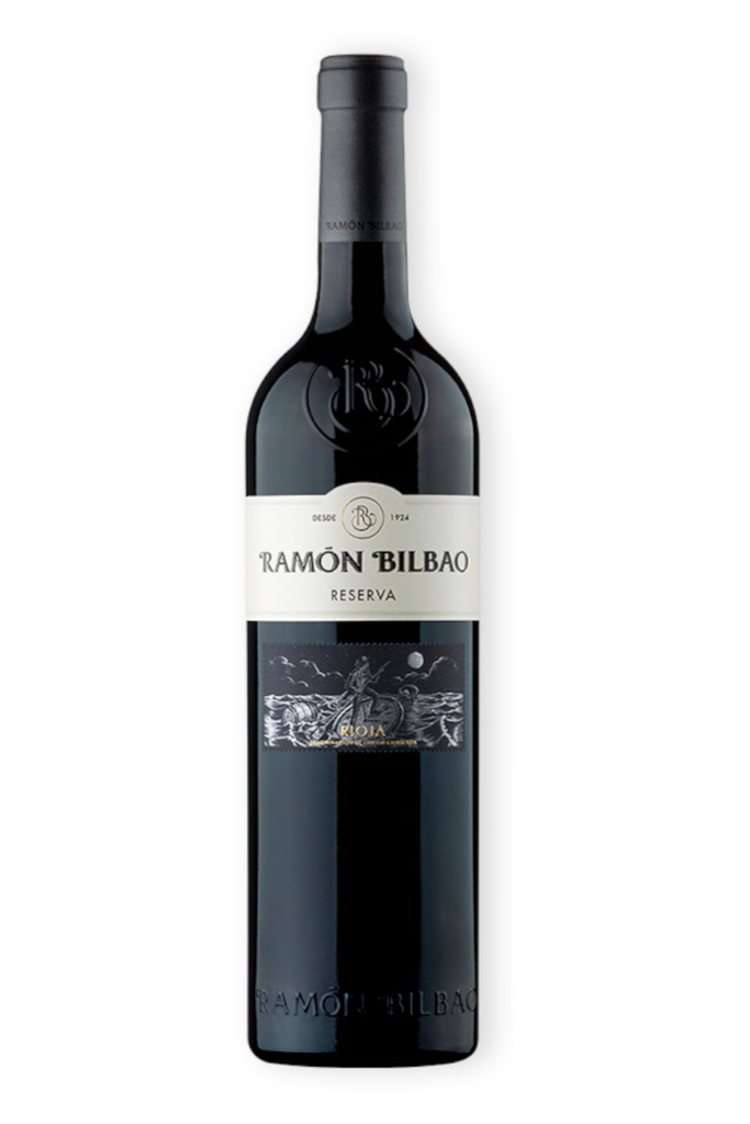 RAMON BILBAO RESERVA