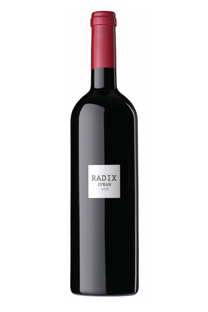 PARES BALTA RADIX SYRAH ROSE