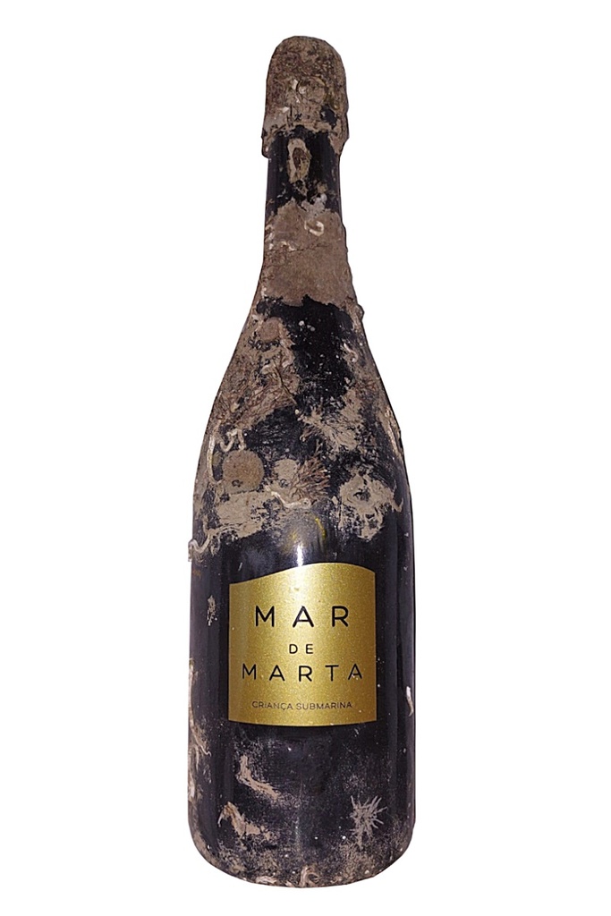 MAR DE MARTA BRUT NATURE