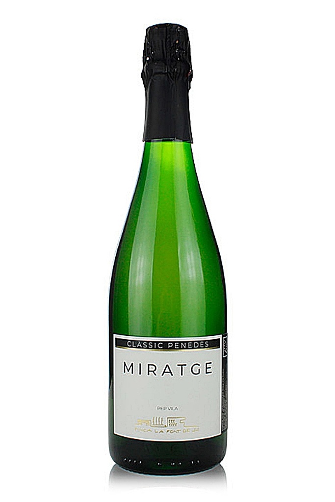 JOSEP VILA MIRATGE BRUT