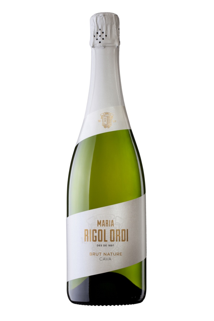 MARIA RIGOL ORDI BRUT NATURE