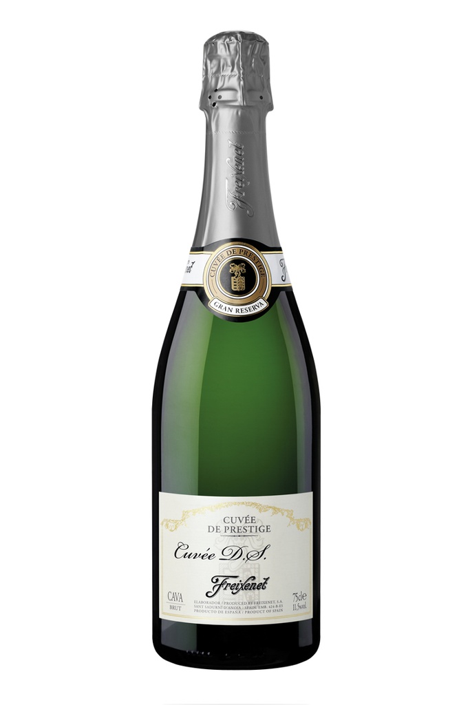 FREIXENET CUVEE D.S. GRAN RESERVA BRUT