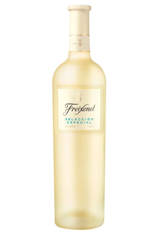 FREIXENET SELECCIÓN ESPECIAL BLANC