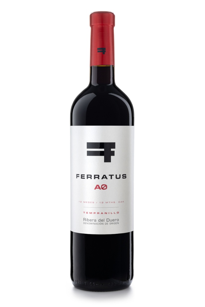 FERRATUS A0 TINTO