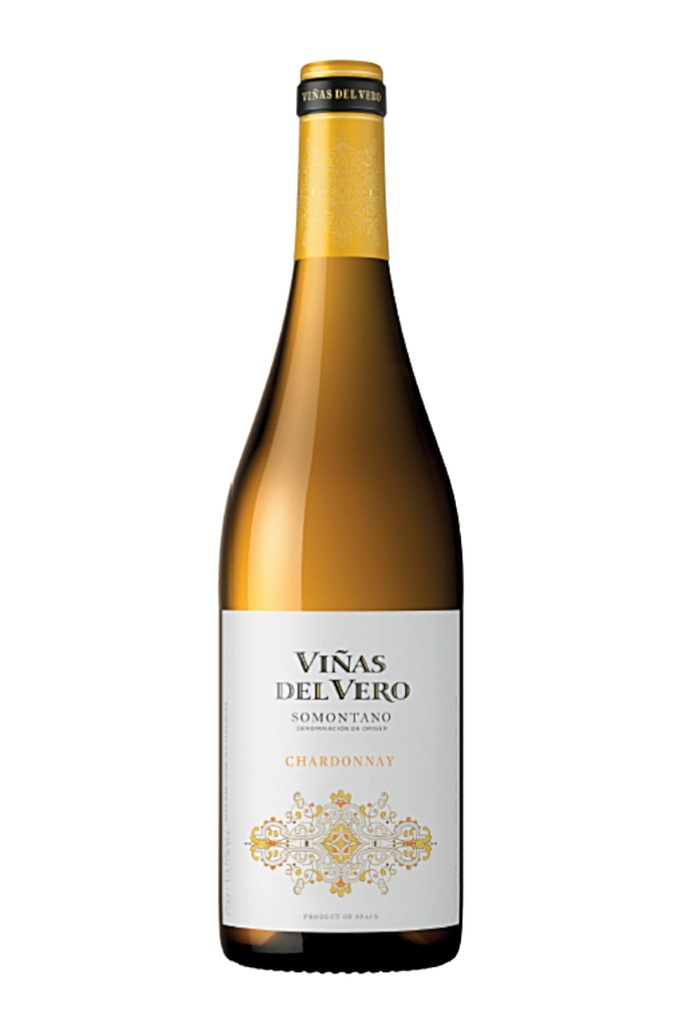 VIÑAS DEL VERO CHARDONNAY