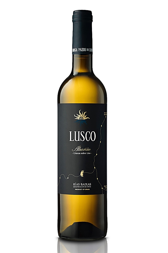 LUSCO ALBARIÑO