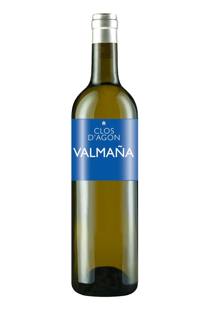 CLOS D'AGON VALMAÑA