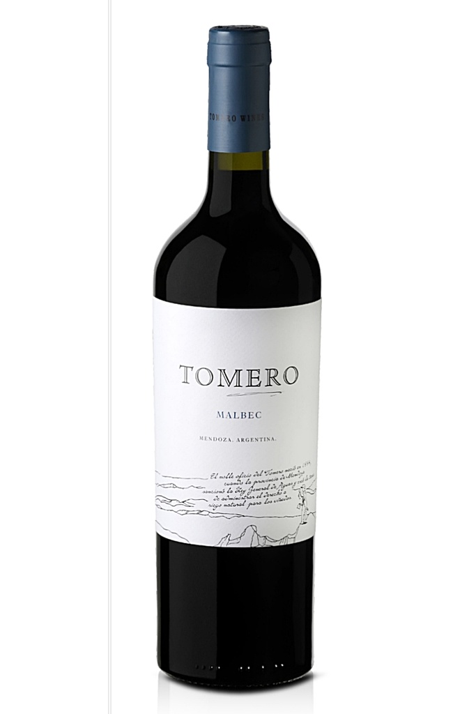 VISTALBA TOMERO CLÁSICO MALBEC