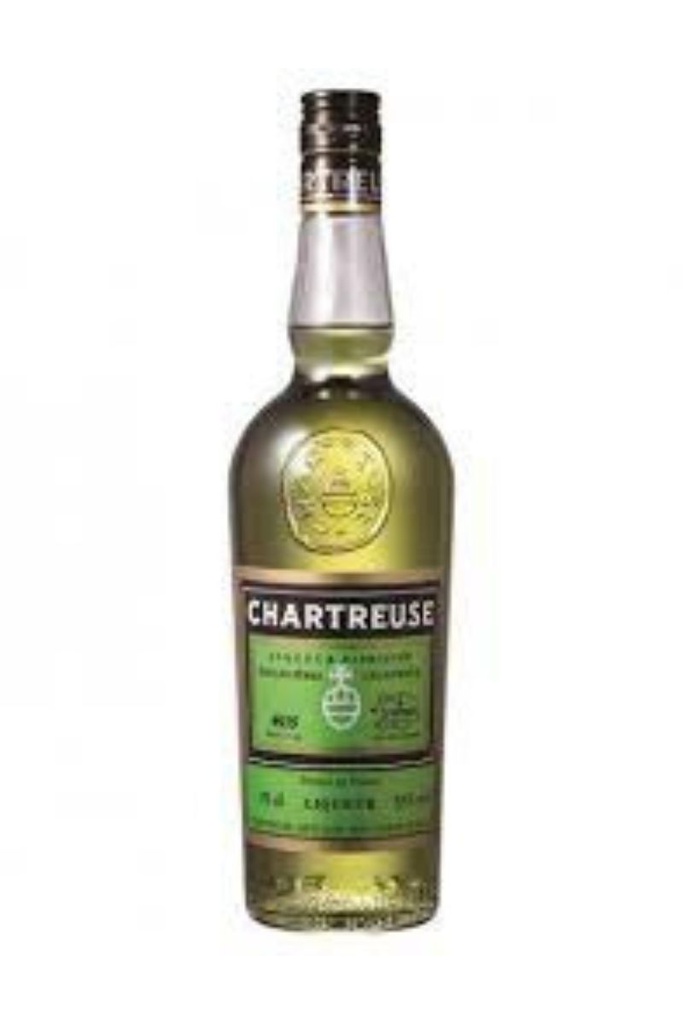 CHARTREUSE VERD 0,70