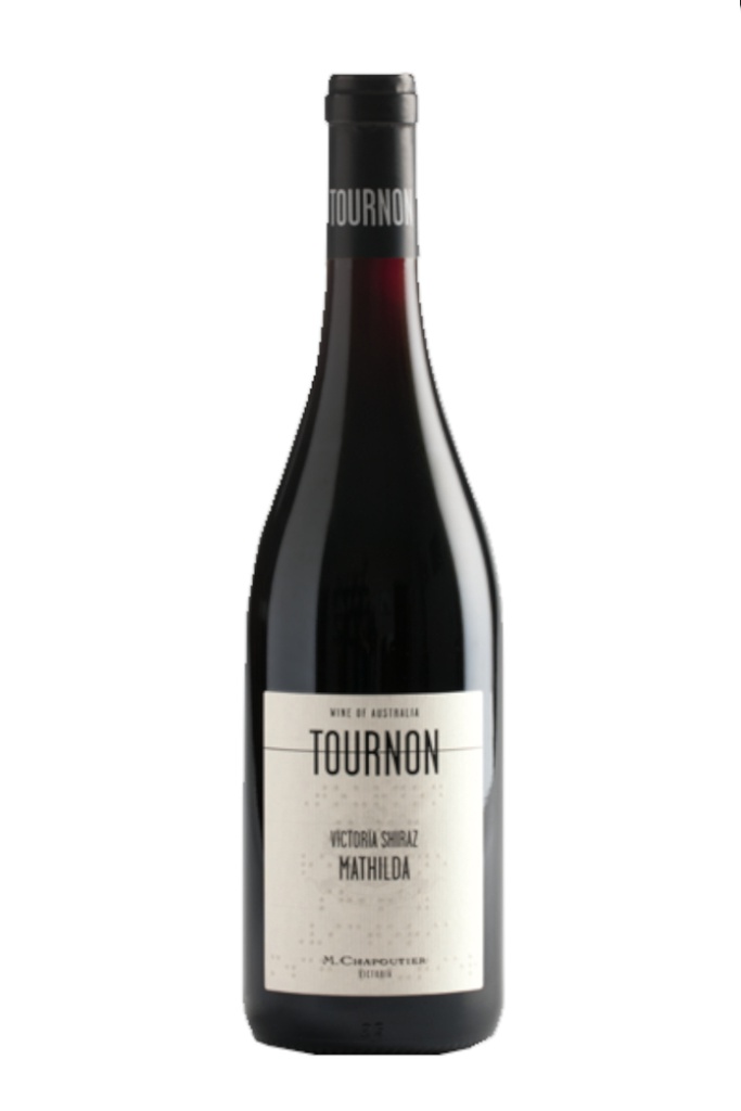 TOURNON MATHILDA SHIRAZ NEGRE