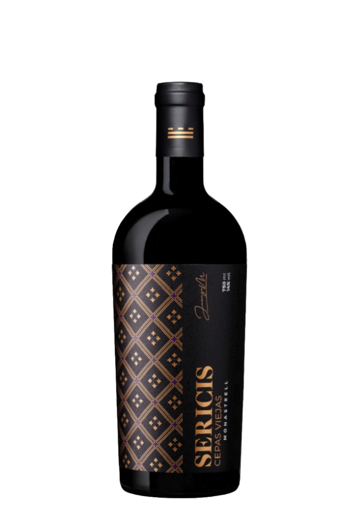 MURVIEDRO SERICIS MONASTRELL