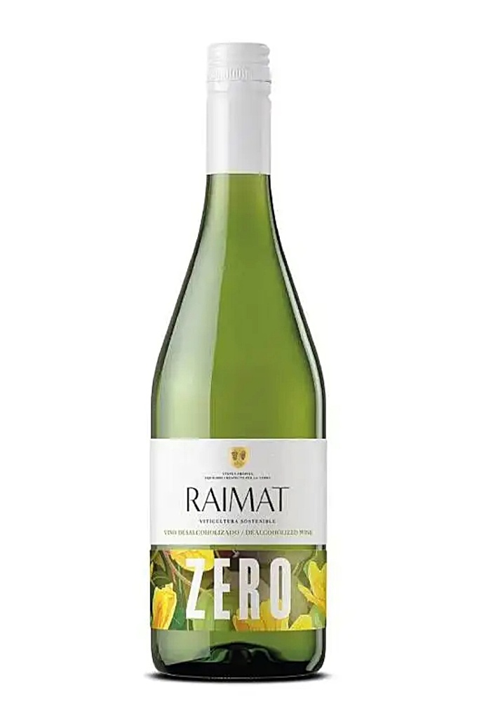 RAIMAT ZERO BLANCO