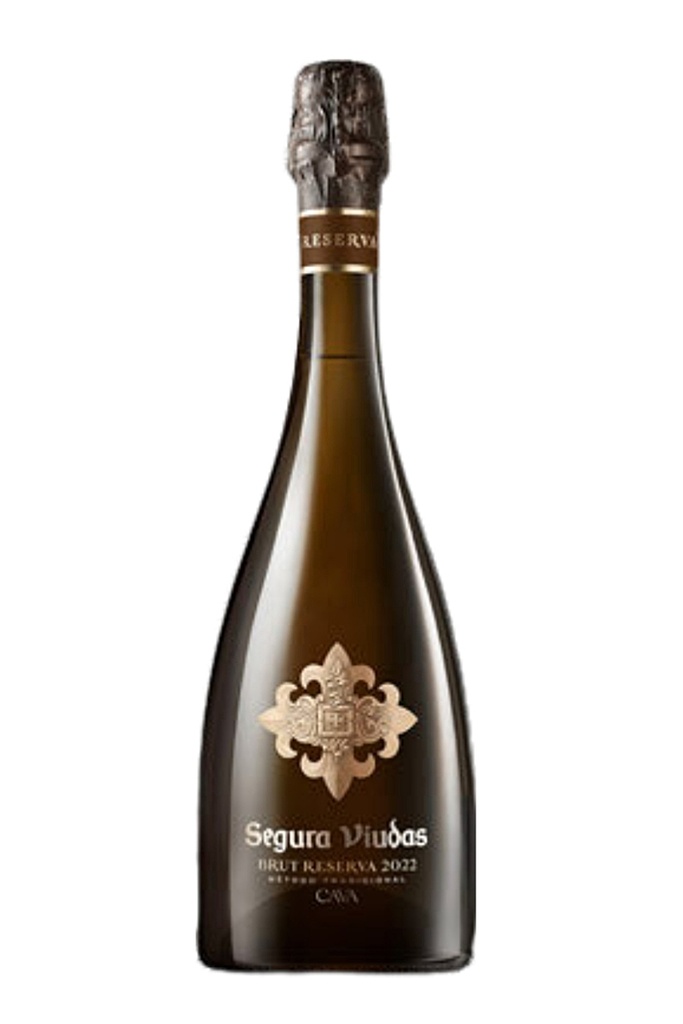 SEGURA VIUDAS PREMIUM BRUT RESERVA