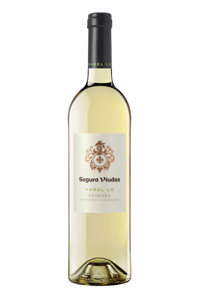 SEGURA VIUDAS BLANC XAREL.LO